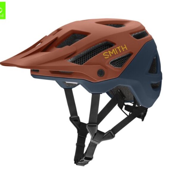 Smith Optics Other - Smith Payroll MIPS w/Koroyd eMTB Helmet Medium 55-59cm Sedonia/Pacific  New $200